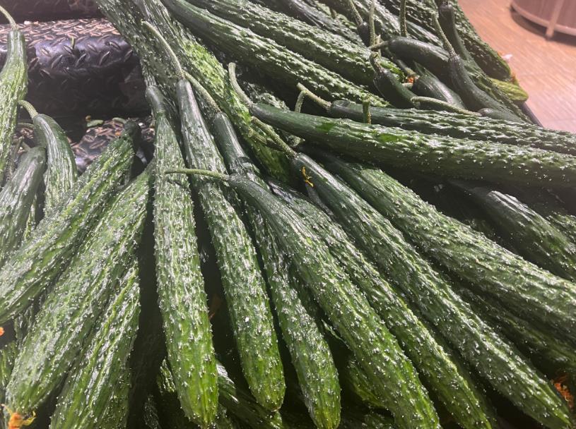 2月5日：“農(nóng)產(chǎn)品批發(fā)價格200指數(shù)”比昨天下降0.13個點